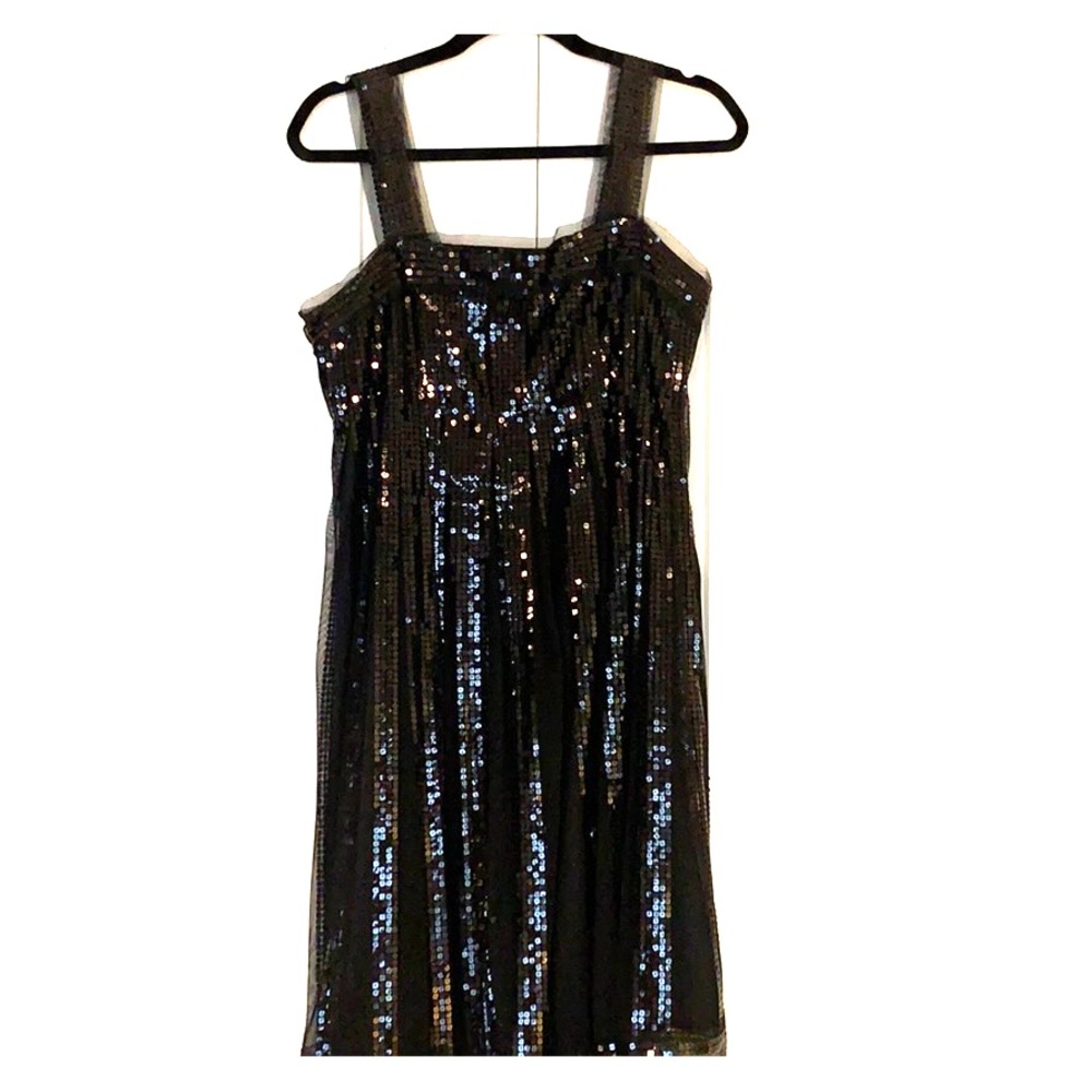 Sassy LBD
